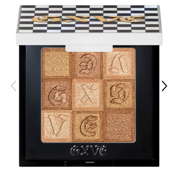 GXVE BY GWEN STEFANI Check My Glow Multi-dimensional Illuminating Higlighter - Picture 1 of 5